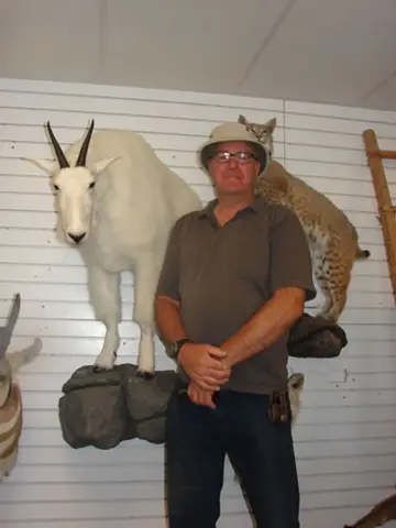 Cory Buck — Bragging Room photo 29