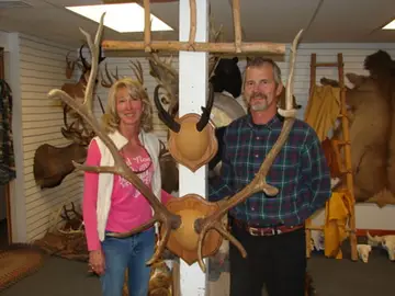 Coyote Hide, 53 — Bragging Room photo 51