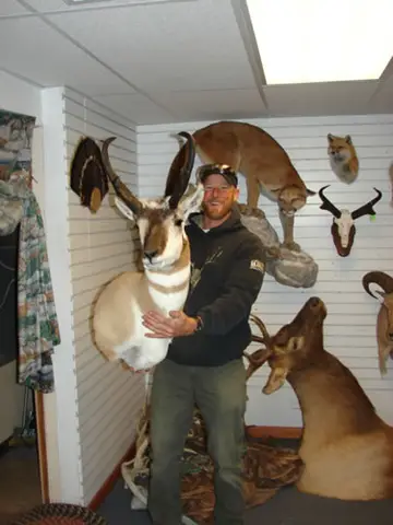 Elk Cape I, Coyote Cape — Bragging Room photo 22