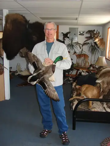Elk Cape Salted — Bragging Room photo 70
