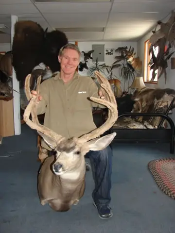 Lot Of Coyote Skulls — Bragging Room photo 72