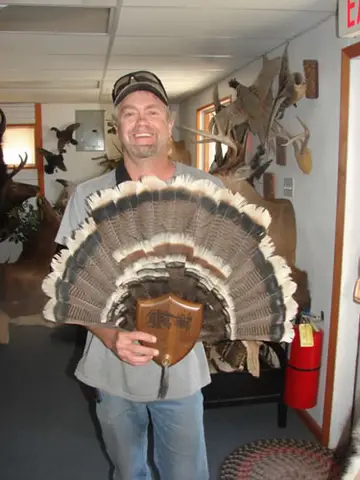 Mark Deer — Bragging Room photo 32