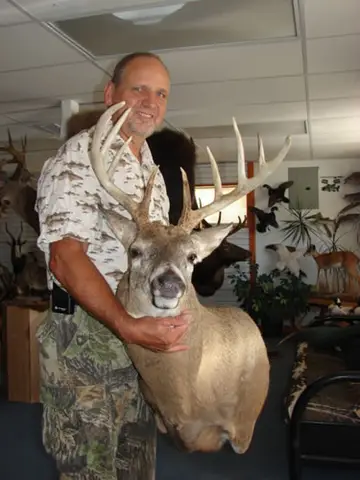 Mule Deer Capes, Salted 21, 22 — Bragging Room photo 75