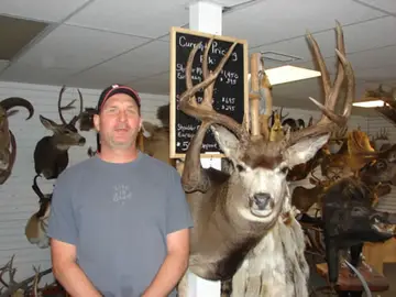 Antelope Cape — Bragging Room photo 14