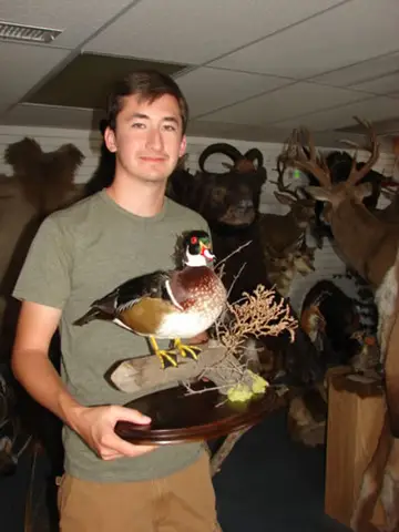 Elk Skulls — Bragging Room photo 9