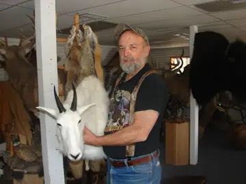 Wayne And Jeff Deer — Bragging Room photo 42